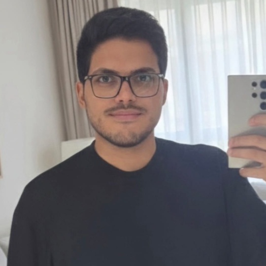 Vinicius Bilar